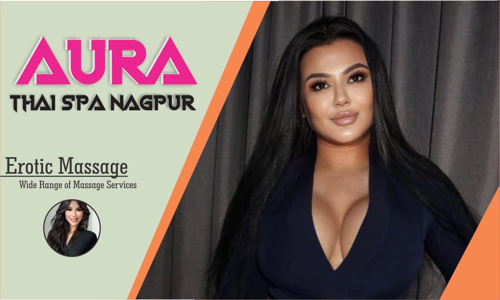 Erotic Massage in Nagpur